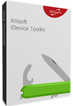 Xilisoft iDevice Toolkit