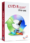 Xilisoft DVD Ripper Ultimate cho Mac