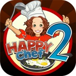 Happy Chef 2 - Game nấu ăn cho Windows 8.1/10 - Download.com.vn