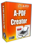 A-PDF Creator