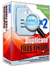 Digeus Duplicate Files Finder