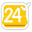 24me: To-Do, Task List & Notes cho Android