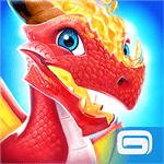 Dragon Mania Legends cho Windows Phone