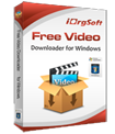iOrgsoft Free Video Downloader