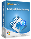 iPubsoft Android Data Recovery