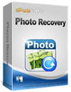 iPubsoft Photo Recovery cho Mac