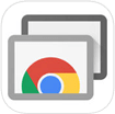 Chrome Remote Desktop cho iOS