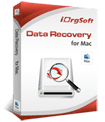 iOrgsoft Data Recovery cho Mac