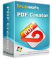 iPubsoft PDF Creator