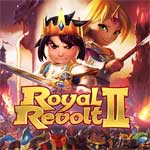 Royal Revolt 2