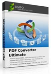 Simpo PDF Converter Ultimate cho Mac