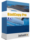 BadCopy Pro