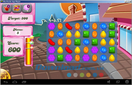 Candy Crush Saga