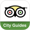 TripAdvisor Offline City Guides cho iOS