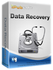 iPubsoft Data Recovery cho Mac