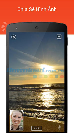 Tango for Android