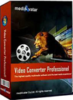mediAvatar Video Converter Pro