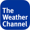 The Weather Channel App cho iPad