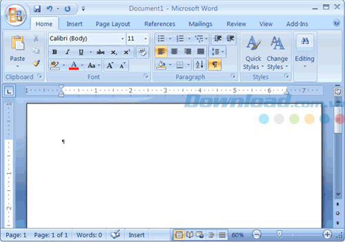 Microsoft Office 2007 SP3 / SP2 / SP1 Tải bộ ứng dụng văn phòng Office –  mobifirst