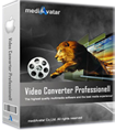 MediAvatar Video Converter Pro cho Mac