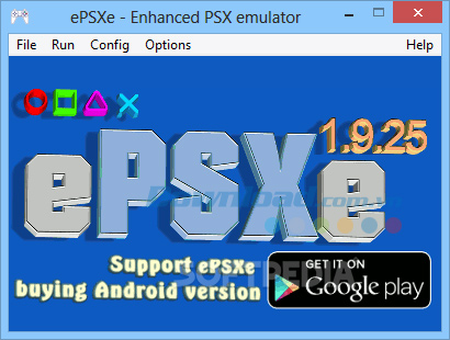 ePSXe