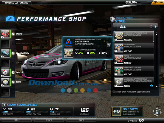 Descargar Need For Speed World 1.8.40.1166 para Windows