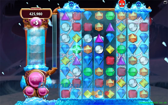 Bejeweled 3