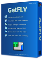 GetFLV Pro
