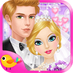 Wedding Salon 2 cho Android 1.0.0 - Game trang điểm cô dâu trên Android