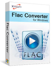 Xilisoft FLAC Converter