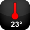 Thermometer cho iOS