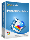 iPubsoft iPhone Backup Extractor