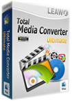 Leawo Total Media Converter Ultimate cho Mac