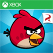 Angry Birds cho Windows Phone