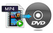 Xilisoft MP4 to DVD Converter