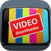 Video Downloader cho iOS