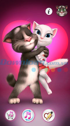 Talking Tom 