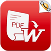 Feiphone PDF to Word cho Mac