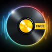 Djay FREE - DJ Mix Remix cho Android