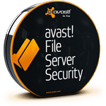  Avast File Server Security  8.0.1603 Bảo mật dữ liệu trên máy chủ