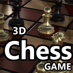 3D Chess Game cho Windows 8