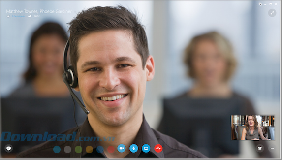 Skype for Business