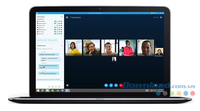 Skype for Business