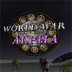 World War Alpha