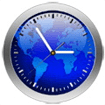Crave World Clock Pro