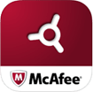 McAfee SafeKey cho iOS