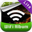 WiFi Album Free cho iOS