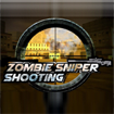 Zombie Sniper Shooting 3D Free cho Windows 8