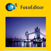 FotoEditor cho Windows 8