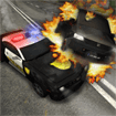 Police City Chase Racing 3D cho Windows 8